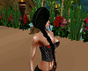 Cass Black with Hat