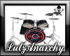R&R Drum Kit