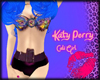 Katy Perry Cali Girl