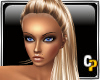*cp*Poppy 2 Blonde