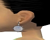 MoonStone Earrings