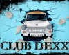 CLUB DEXX (2nd) F Dance