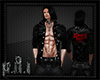 [C.K] vest zombies