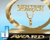 Hottest Avatar Award