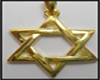 NECKLACE STAR OF DAVID