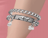 Pulseira Mel