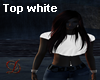 top bright white