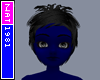 (Nat) Ninja Blue Head