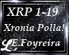 ⭐Xronia Polla!!