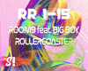 S!ROOM9-Rollercoaster