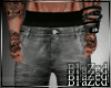 lBlCRUSHED JEANS SLIM v2
