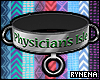 ® Physician Isle Collar