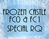 :SD: Frozen Castle Light
