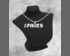 LFakes Necklace Unisex