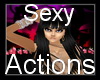 !~Tc~! Sexy Babe Actions