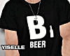 Y! Beer- B
