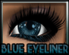 V5 Lipstick Blu Eyeliner