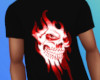 Red Skull Shirt