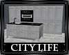 City Life Kitchen