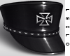 ! L! Cross . PVC Hat