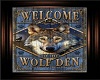 Wolf Club #3