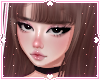 ❀. halina | mocha