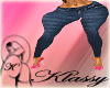 (BIS)Patchup Skinny Jean