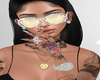 Diamond Shades