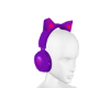 Neon | Cat Headphones PL