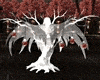 Animated Scary Tree