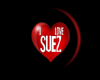 Heart Head Sign SueZ