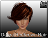 Debra Redbrown Hair