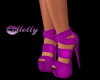 MC | Pink2 Hot Heels
