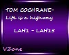 TOMCOCHRANE-LifeAHighway