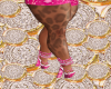 Cross Mami? Heels