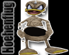 Donald Mummy Avatar