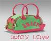 Juicy rox!