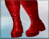 Red Hawt Boots