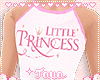 T♡ Little Princess
