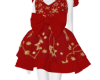 HS/Kid Natal dress