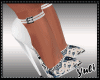 FRAME-UP SHOES