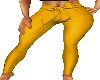 *F70 Golden Pants Bow RL