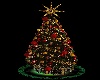 Christmas Deco Tree