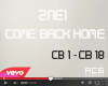 .2NE1 - Come Back S+D.