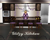 [SD] Glitzy Kitchen