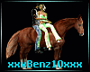 ^Kiss On Horse
