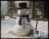Christmas Snowman Christmas Snowman