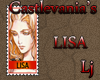 Castlevania's LISA