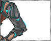Cyborg arm L