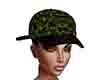 brigadier gorra